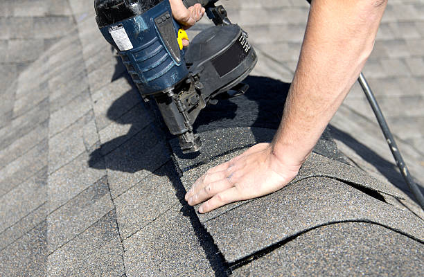 Fast & Reliable Emergency Roof Repairs in Tuckerton, NJ